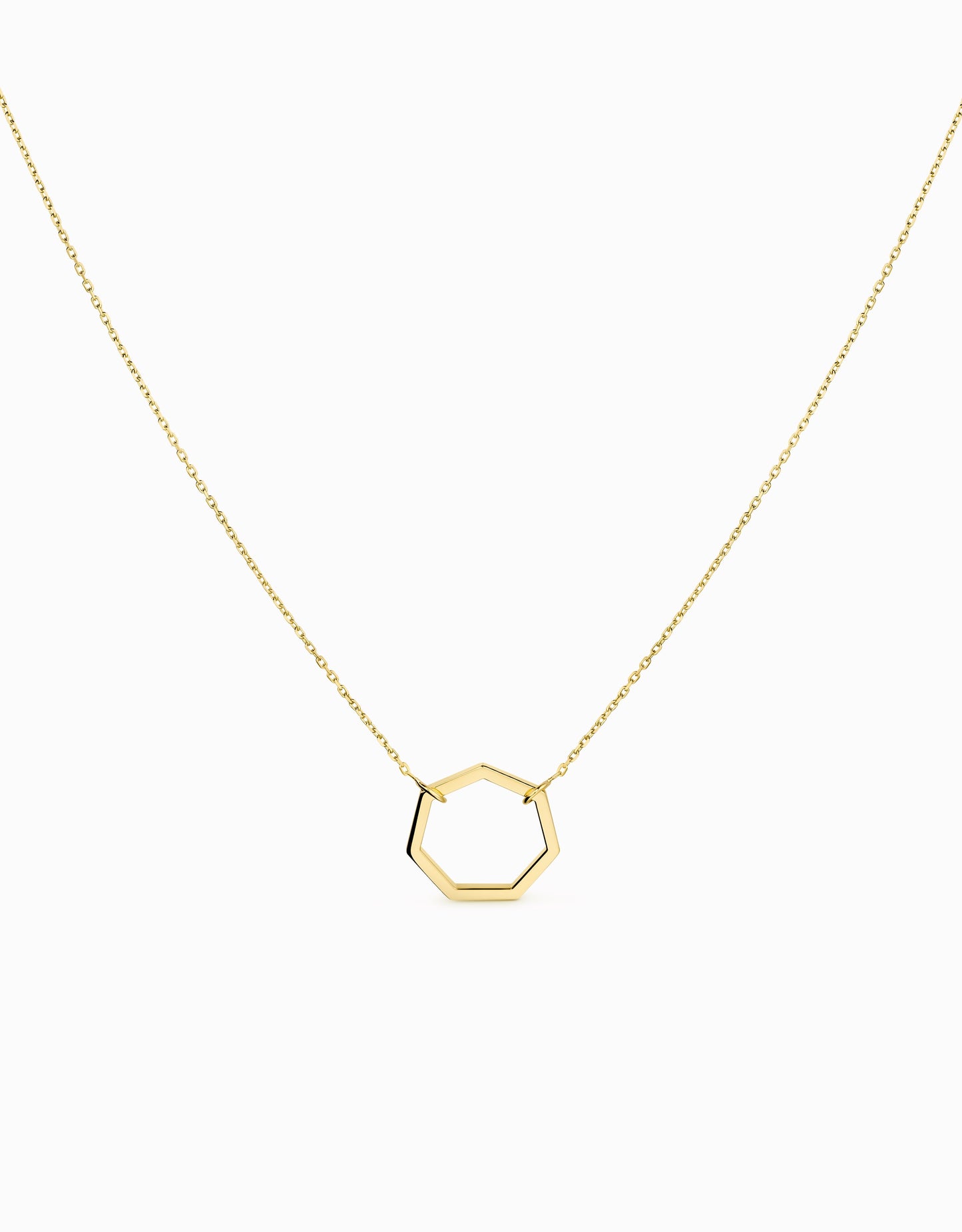 Penjoll New One · Or Groc