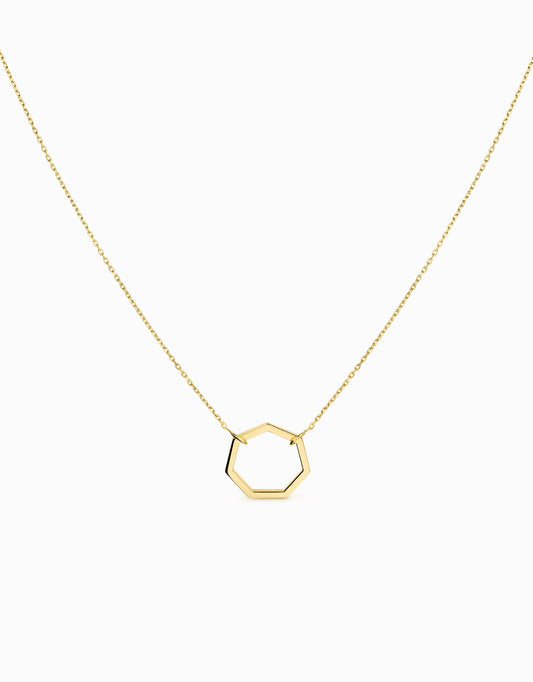 Penjoll New One · Or Groc