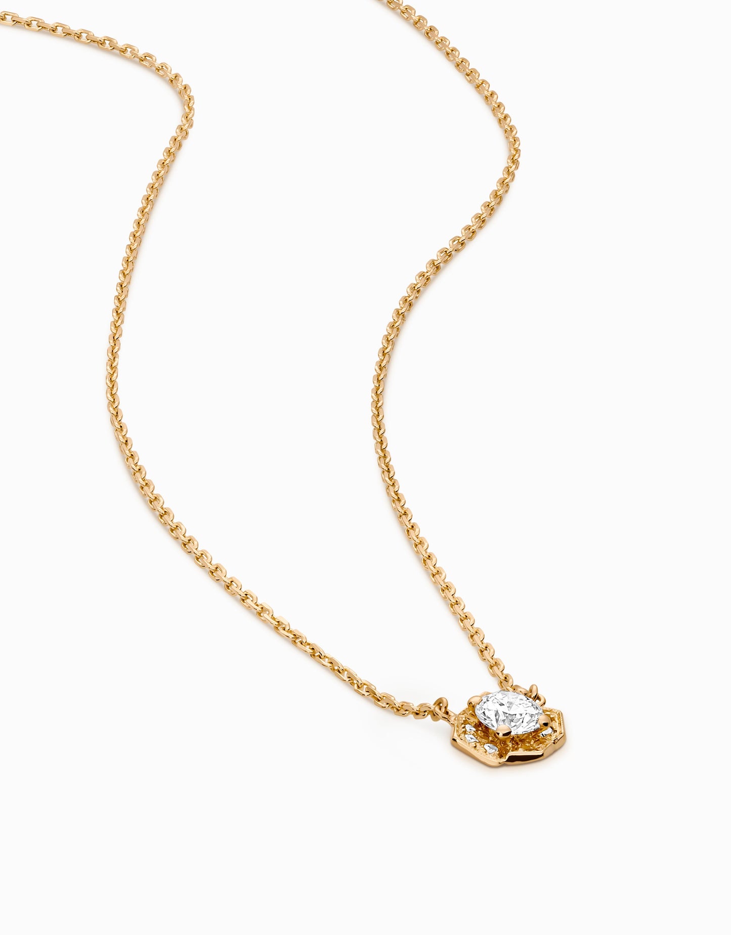 Penjoll Rose Diamond 0,20ct · Diamant