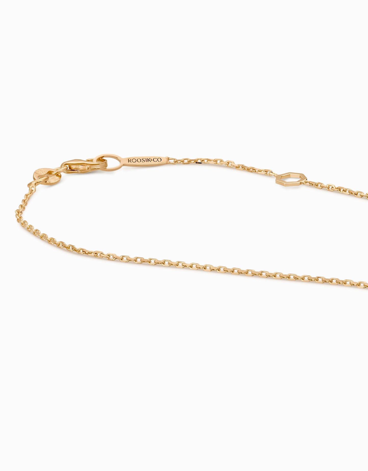 Penjoll Rose Diamond 0,20ct · Diamant