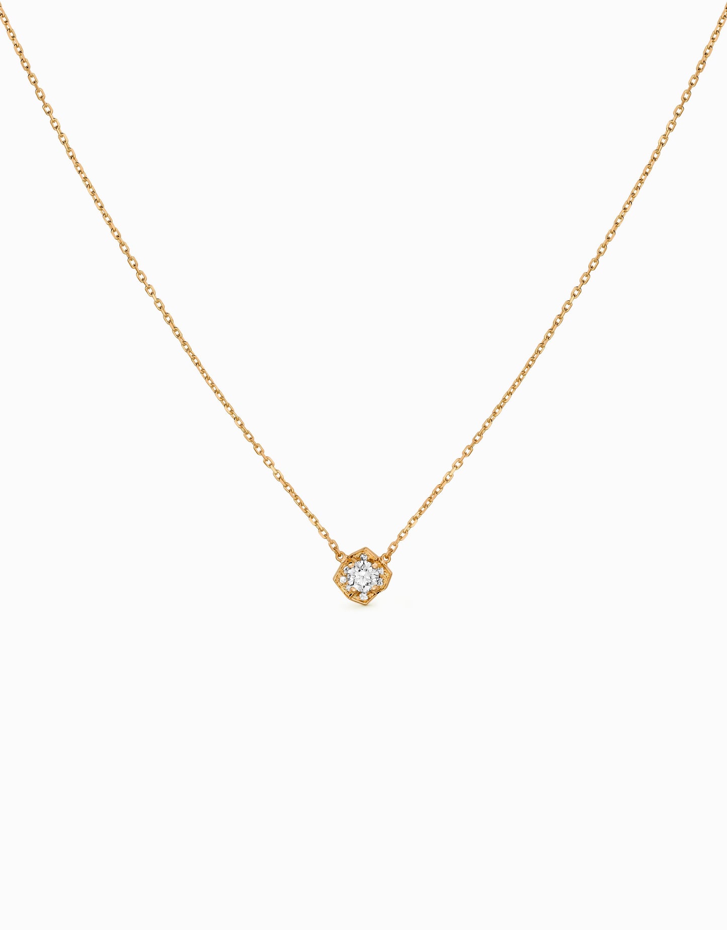 Penjoll Rose Diamond 0,20ct · Diamant