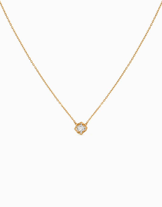 Penjoll Rose Diamond 0,20ct · Diamant