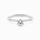 Anell HeptaSolitaire · 0,50ct Diamant