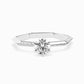 Anell HeptaSolitaire Romanticism · 0,50ct Diamant