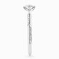 Anell HeptaSolitaire Romanticism · 0,50ct Diamant