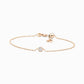 Polsera Diamond · Or Rosa - Roosik & Co - Polsera